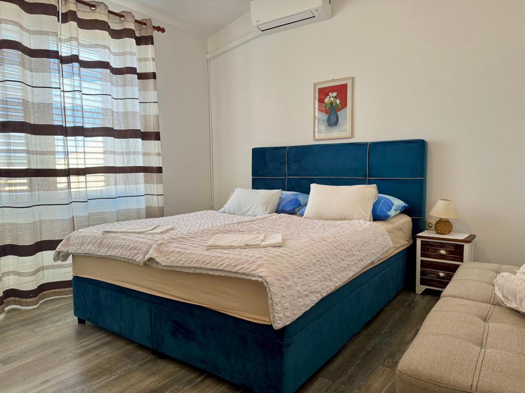 Apartments Maricic Banjol Extérieur photo