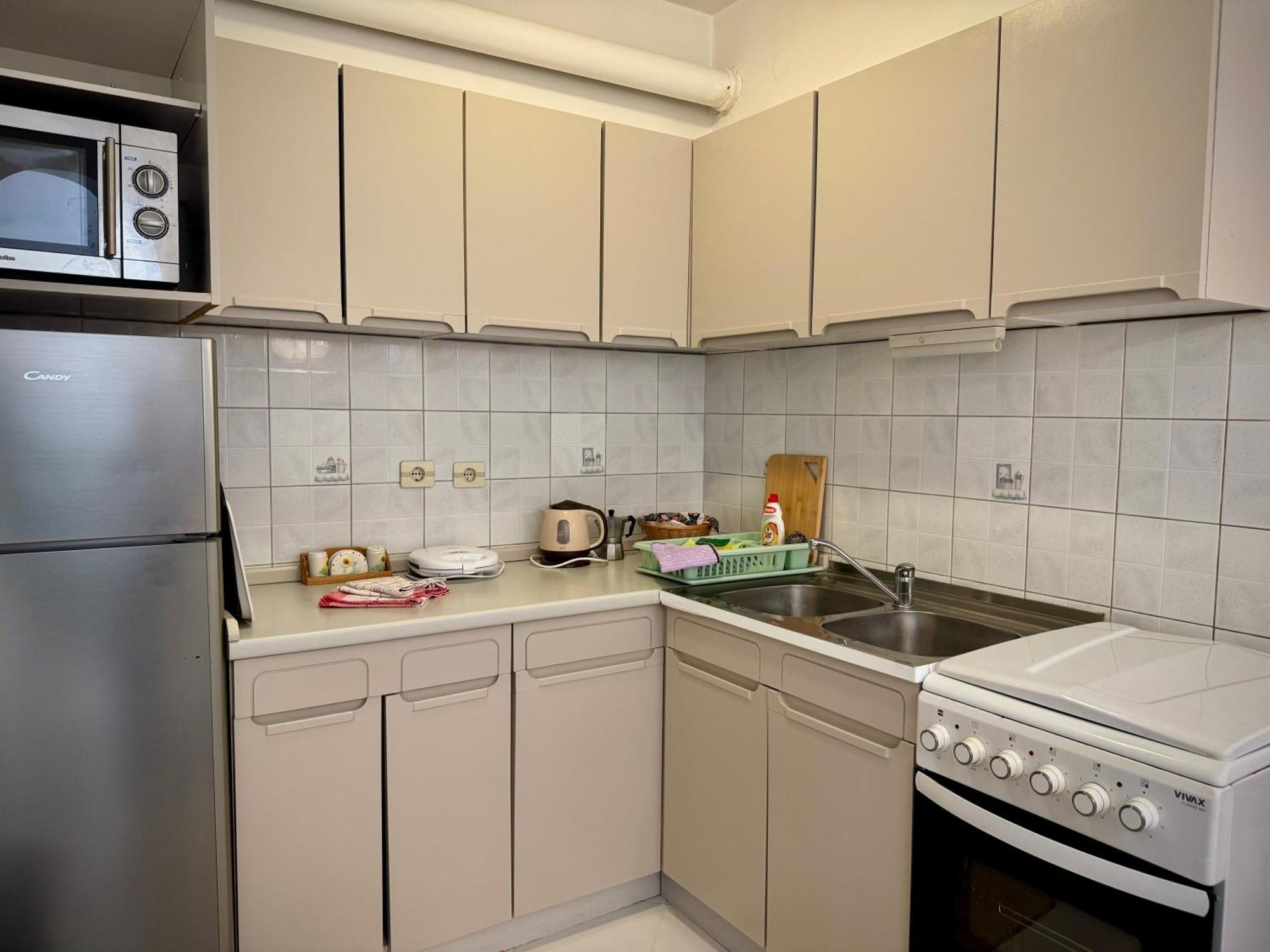 Apartments Maricic Banjol Extérieur photo