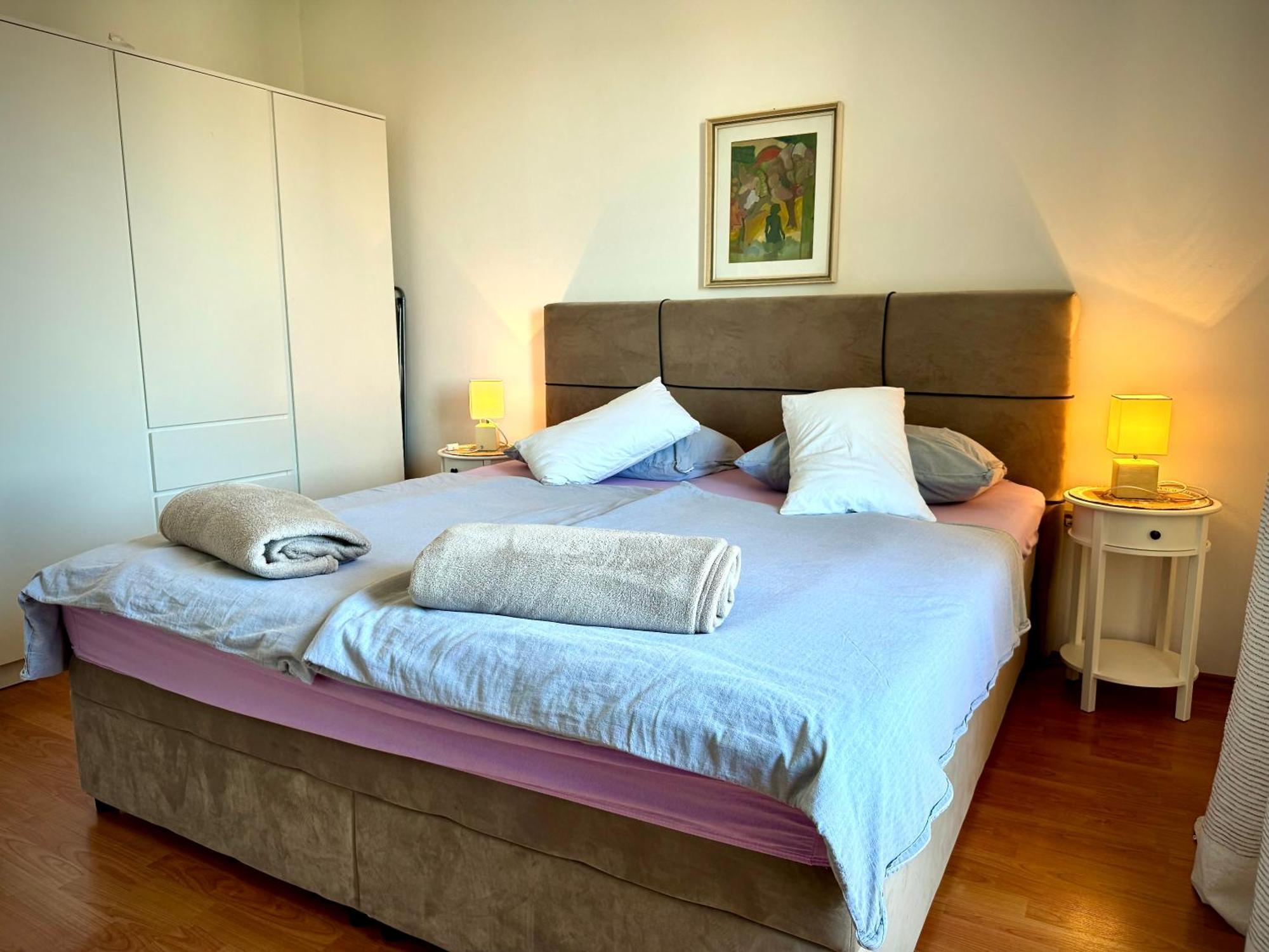 Apartments Maricic Banjol Extérieur photo