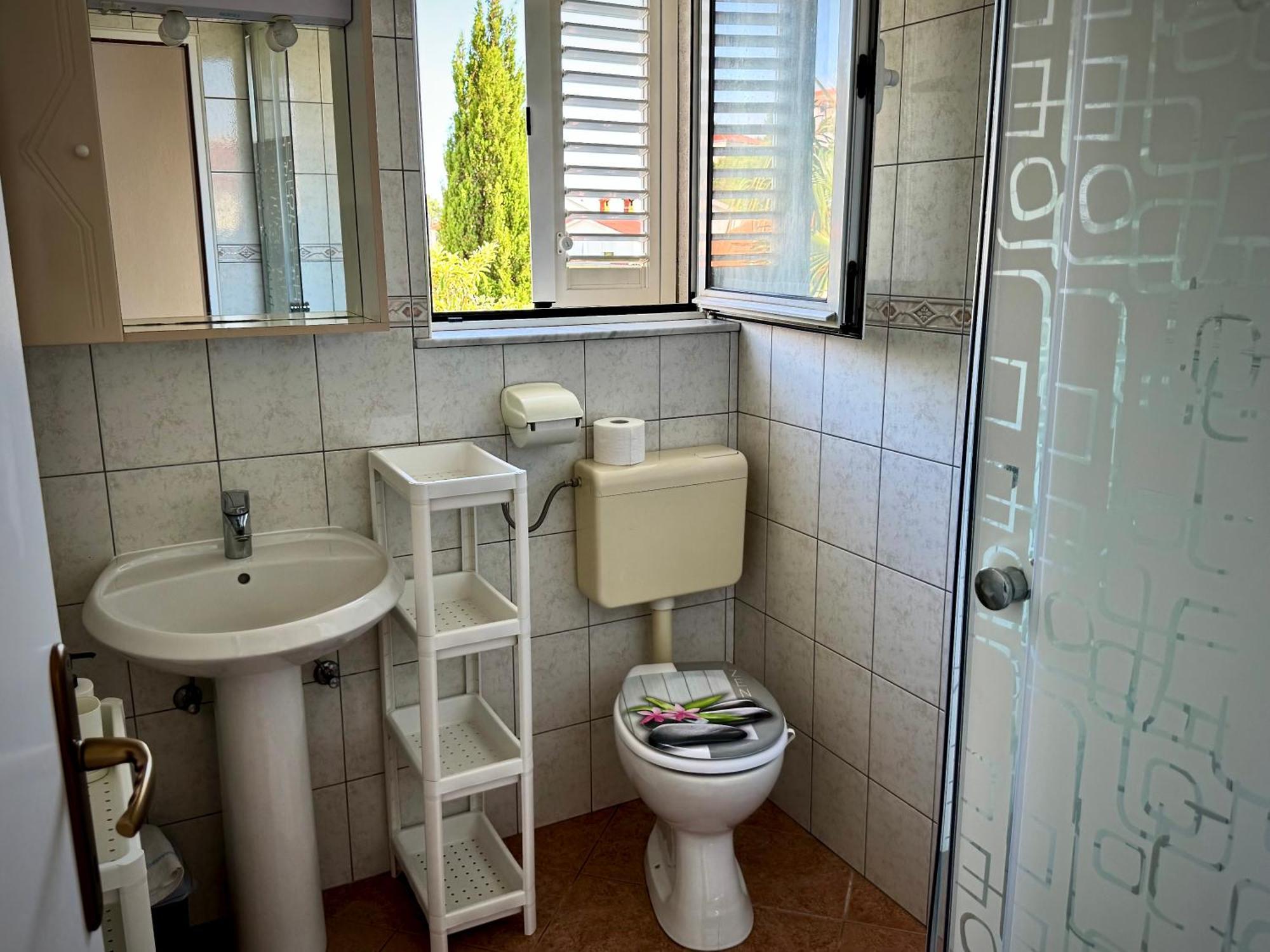 Apartments Maricic Banjol Extérieur photo