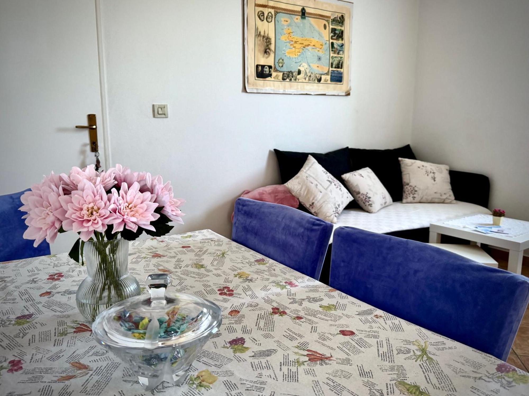 Apartments Maricic Banjol Extérieur photo
