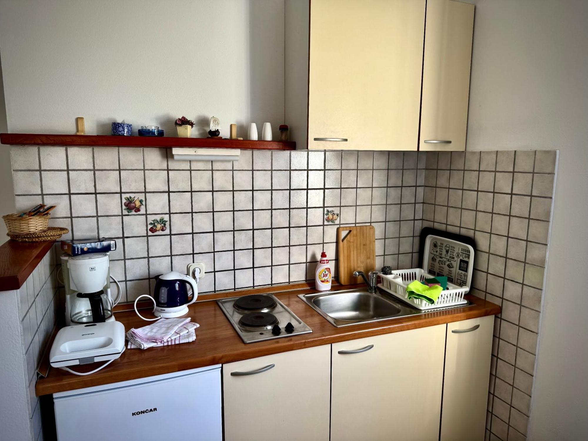 Apartments Maricic Banjol Extérieur photo